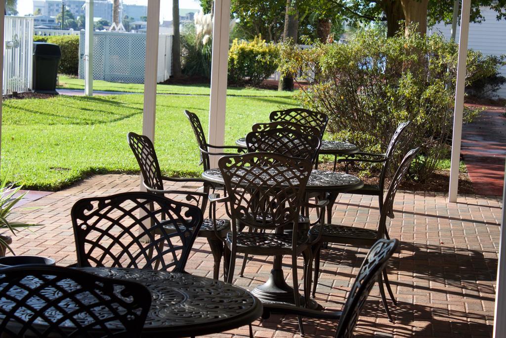 Marina Bay Resort Φορτ Γουόλτον Μπιτς Εξωτερικό φωτογραφία